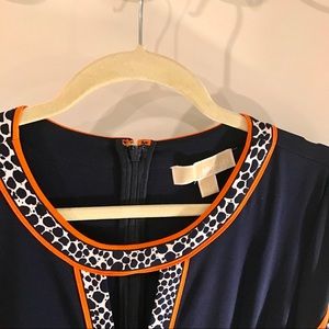 Michael Kors Flattering and Fun Dress